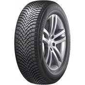 Resim Laufenn 215/60R16 99V XL Lh71 G Fıt 4S Dört Mevsim Lastiği 2025 