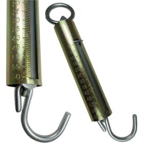 Resim Mekanik El Kantarı 60 kg 