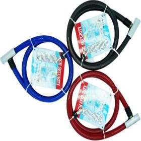 Resim Universal Halat Kilit 22-1500XZHONGLİ 