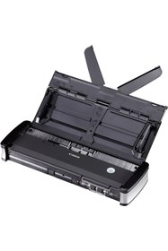 Resim Canon A4 Mobil Doküman Tarayıcı P-215 