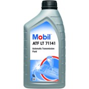Resim Mobil Atf Lt 71141 Otomatik Şanzıman Yağı 1 L Üt:2024 