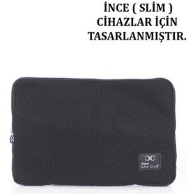 Resim Case Club 13.3" Laptop Kılıfı 