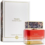 Resim Contes De Parfums Shanghai Erkek Parfüm EDP 100 ML 