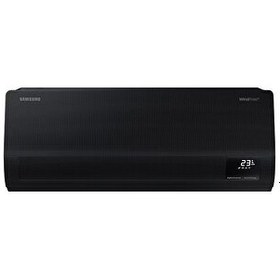 Resim Samsung AR70F18C1DB/SK Windfree Premium Siyah 18000 BTU Yapay Zekâ Destekli Split Klima 