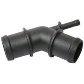 Resim Volkswagen Golf 4 Bora Passat Caddy 1.4 1.9TDI Su Flanşı 