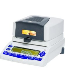 Resim Weightlab Wa 123M Nem Tayin Cihazı 