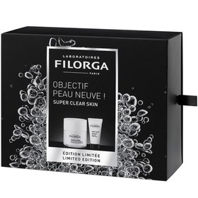 Resim Filorga Super Clear Skin SET 