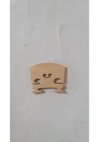 Resim Cremonia Sdld Viyola Eşiği - Köprü Aksesuar/yedek Parça Masif 