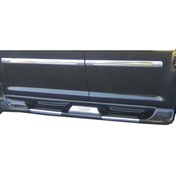 Resim Vw Caddy Marşpiyel Basamak Md 2 Prç Fiber 2010 2014 