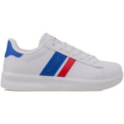 Resim Beverly Hills Polo Club Polo Club Saks Mavi Stanus Erkek Sneaker 