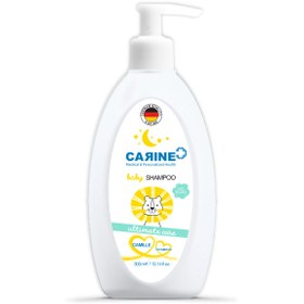 Resim CARINE Bebek Şampuanı 300 Ml 