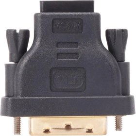 Resim Vcom CA312 Hdmi Dişi To Dvi 24+1 Erkek Çevirici 