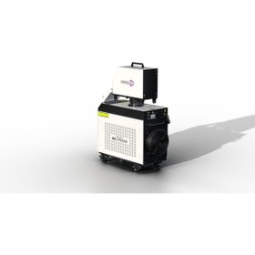 Resim RGWELMAK Rgwel 3000w / 3kw P Serisi (Çift Tel) El Tipi Fiber Lazer Kaynak Makinesi 