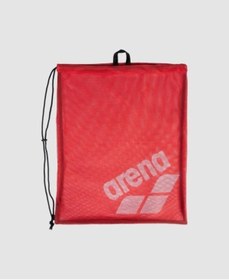 Resim Arena ONE GO MESH BAG/RED 