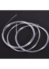 Resim Alice Aod12 12 Telli Ud Telleri Seti Gdaebf Naylon Çekirdek Gümüş Kaplama Bakır Alaşımlı Sargı 