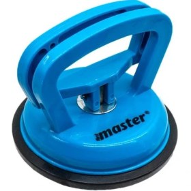 Resim Master 507600 Plastik Gövde Tekli Cam Vantuzu 