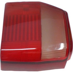 Resim Fiat Uno Arka Stop Lamba Camı Sol 