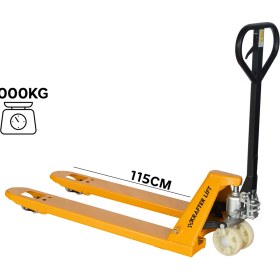Resim Krafter Lift 5000KG 115CM Standart Transpalet 