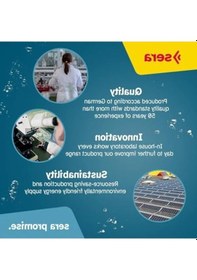 Resim Probiyotik Discus Büyüme Gıdası, 10.000 Ml 