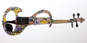 Resim ELEKTRO KEMAN 4/4 KUTULU 