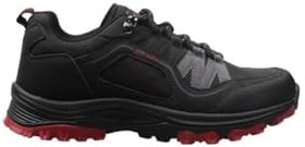 Resim M.P. 232-1203 MP KADIN TREKKING SİYAH Kadın Outdoor Ayakkabı SİYAH 37 