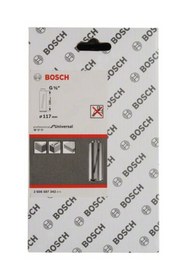 Resim Bosch Kuru Karot Uç 117*150 Mm 1/2'' Prof.For 