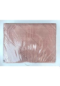 Resim Özdilek Battanıye Trendy Art Deco Ca. Rose Tek Kişilik 