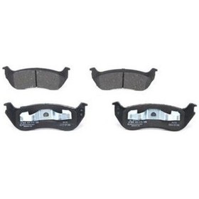 Resim Jeep Cherokee Kj 2.8crd 2003-2007 Bosch Arka Balata Wva24355 