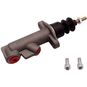 Resim Synodicmonth Yarış Fren Debriyaj Ana Silindiri 0.625 Çap Uyumlu Hidrolik El Freni Pompası 
