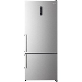 Resim LG GTL539BVAM.AVPPLTK Silver Buzdolabı 