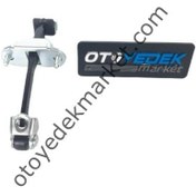 Resim Citroen C4 (2004-2011) Arka Kapı Gergisi (Fase) 
