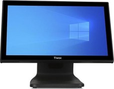 Resim TIWOX 18.5" Dokunmatik TP-4950 CORE i5 8GB RAM- 128GB SSD- FDOS- POS PC Tiwox