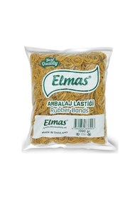 Resim Elmas Ambalaj Lastiği 40 Mm 5 Paket X 1000 Gram 