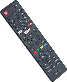 Resim AIDITIYMI RM-C3322 JVC 4K UHD HDR Smart LED TV LT-55MA888 LT-65MA877 LT-43MA877 LT-49MA877 LT-50MA877 LT-55MA87 LT-58MA887 için Uzaktan Kumanda Yerine Geçir 