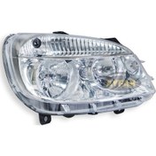 Resim Ayfar Far Sinyal Sağ Doblo 06-10 Elektrikli H7 H7 IS00-AYFAR 505300 