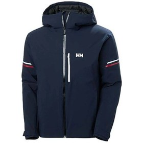 Resim Helly Hansen Swift Team Erkek Kayak Montu Siyah 