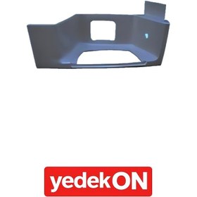 Resim Basamak Yuvası Tga L-Xl Alt Sağ Gri - 81615100382 