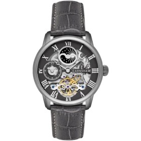 Resim Earnshaw ES-8006-0F Erkek Kol Saati 