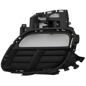 Resim Porsche Panamera Ön Tampon Led Izgarası Sol 2009 /2013 