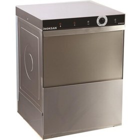 Resim İnoksan Bulaşık Makinesi Set Altı 500 Tabak/saat BYM052ST 