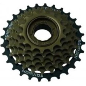 Resim Bisiklet 7 Li Löper 1. Kalite Kutulu 