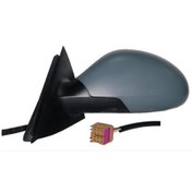Resim Seat Cordoba 6K1 1994-1999 Ibiza 2 6K1 1993-1999 Ayna Komple Sol Elektrikli Isıtmalı Geniş Açılı 