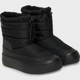 Resim Calvin Klein Kadın Bot YW0YW019770GJ 