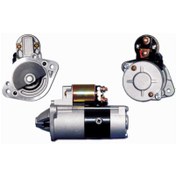 Resim MARŞ MOTORU MITS. 10 DİŞ 2.2KW L-300/H100 99-> STR6048 Cem Otomotiv