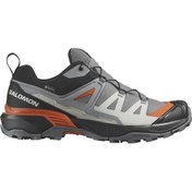 Resim Salomon 474535 X Ultra 360 Gtx Gri Erkek Spor Ayakkabı 