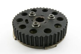 Resim Eksantrik Dişlisi ve Göbek 03L109111 03L109236 A 03L109239A Oem 