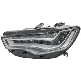 Resim Hella SOL FAR AUDI A6 4G0941003J 