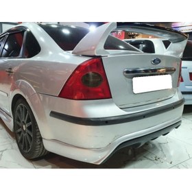 Resim Focus 2 - 2.5 Arka Ek Sedan (Plastik) 