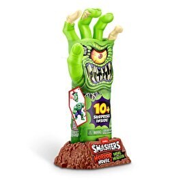 Resim Smashers Korku Evi Sürpriz El 74139 