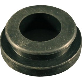 Resim 1865-3 1/4" - 1" Bükümlü Kilit Evrensel Bağlayıcı Kauçuk Gromet Değiştirme - 10'lu Kutu 